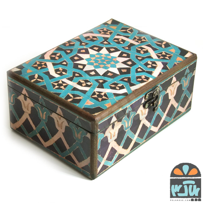جعبه آیلین 15*20
