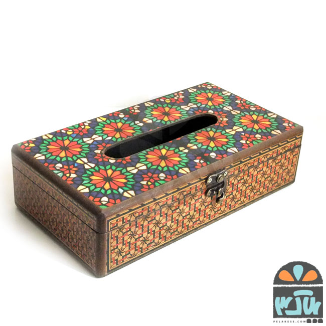 جعبه دستمال نیاز 