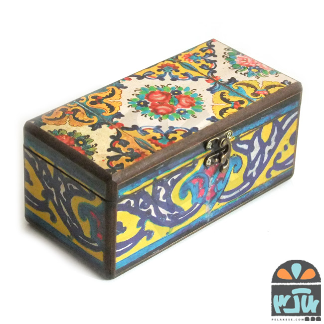 جعبه ریا 10*20