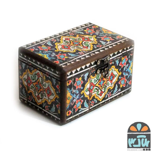 جعبه شاه عباسی 10*15