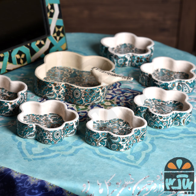 ست هفت سین بیتا