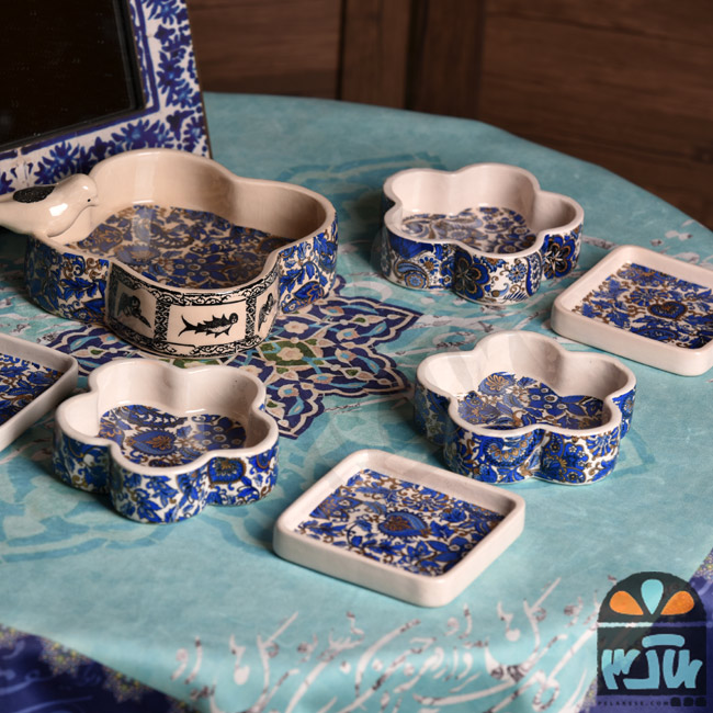 ست هفت سین ثنا