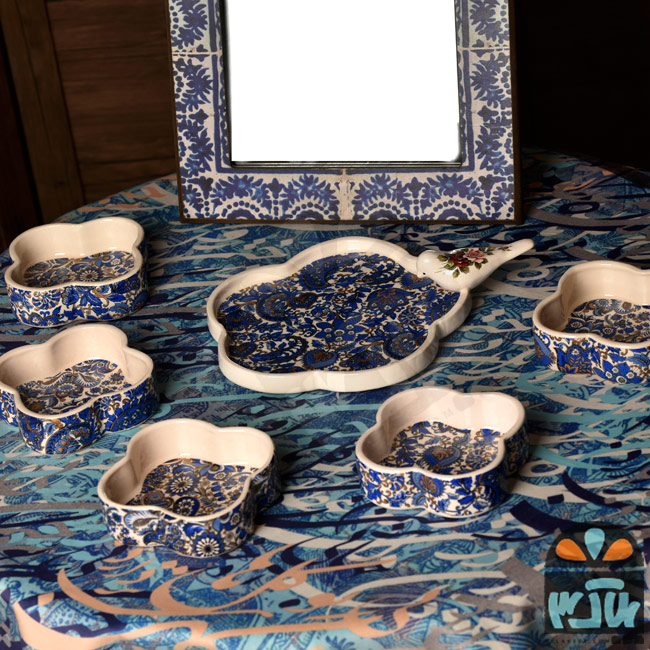 ست هفت سین یکتا