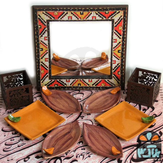 ست هفت سین پاییز