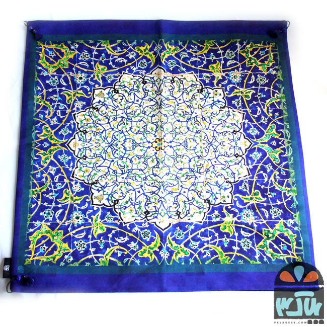 رومیزی ستایش 60*60