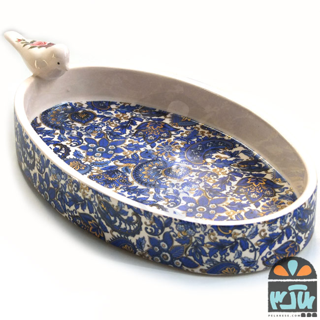 ظرف بیضی آفاق