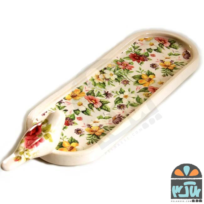 ظرف بیضی آیسا