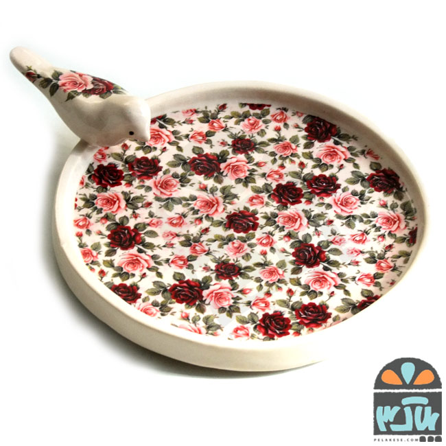 ظرف دایره ای گلین