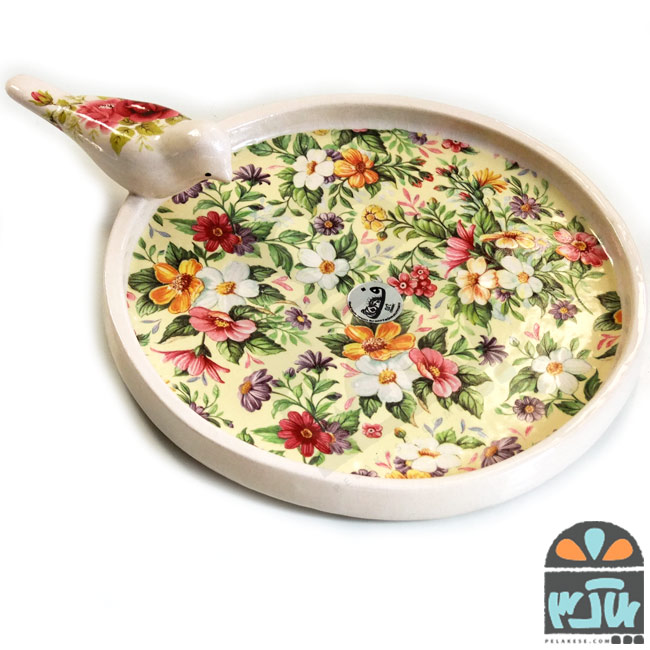 ظرف دایره ای سایان