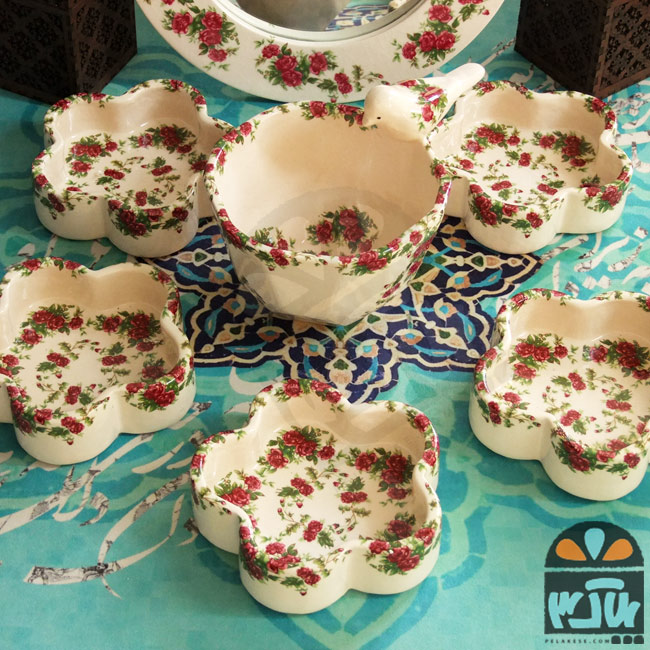 ست هفت سین یاس