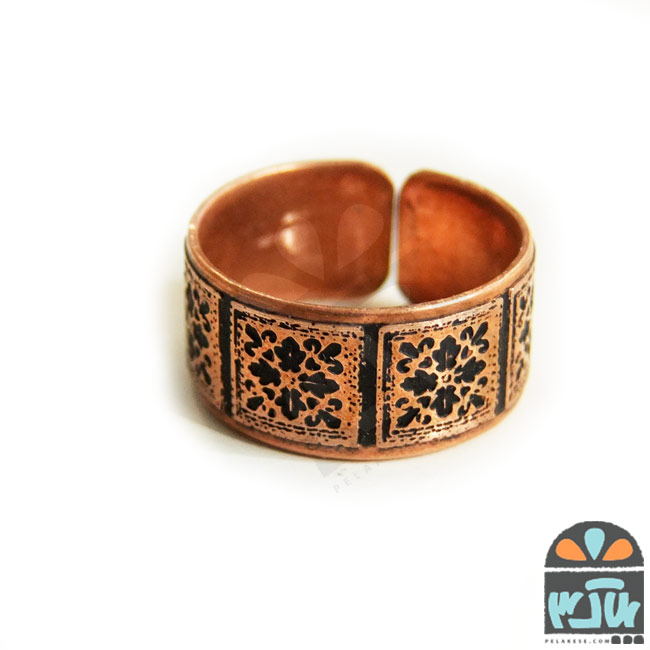 حلقه مسی دیاکو