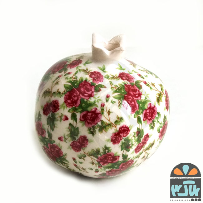 انار گلسرخی فراز