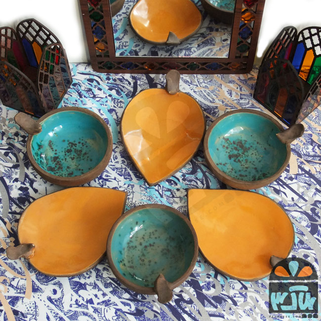 هفت سین دیوان