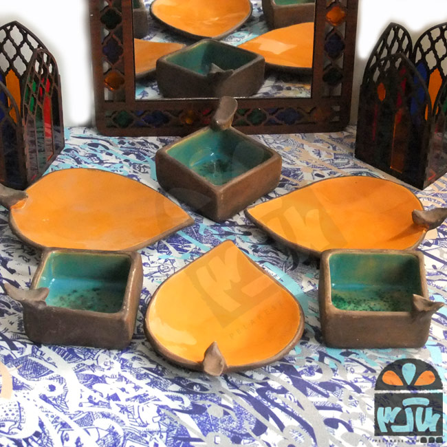 هفت سین عود