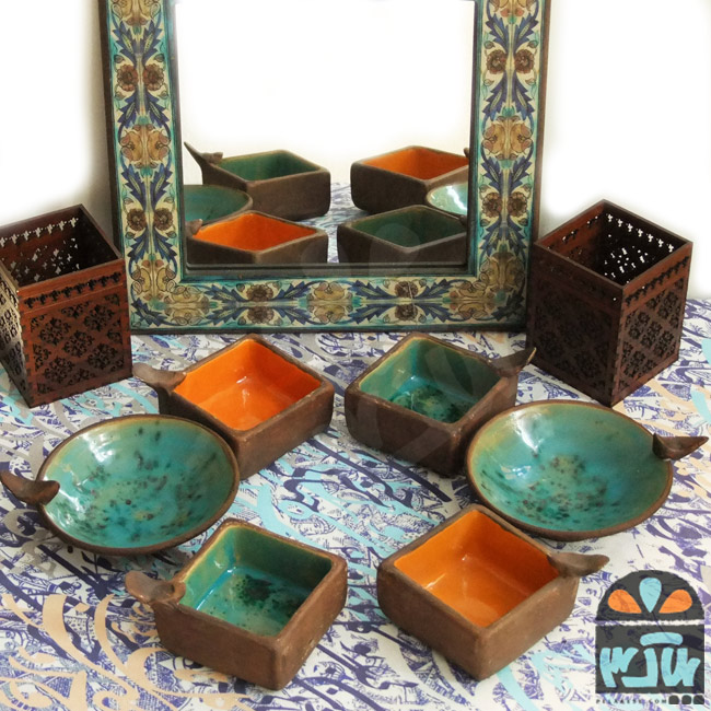 هفت سین تیرداد
