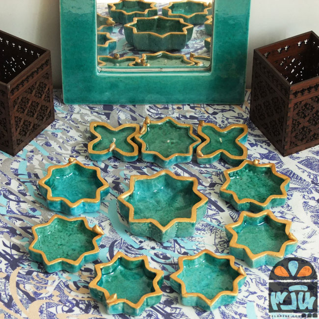 ست هفت سین زرتشت