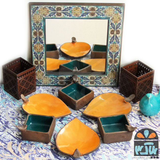 ست هفت سین اورنگ