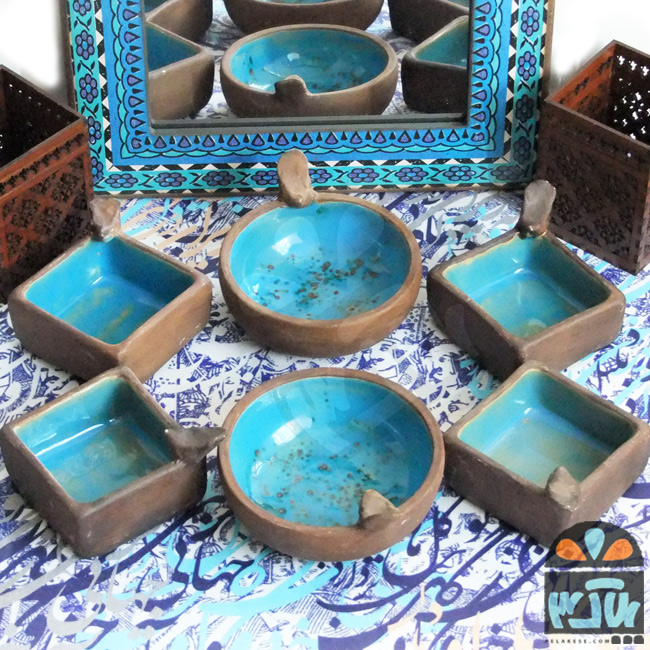 ست هفت سین نیل