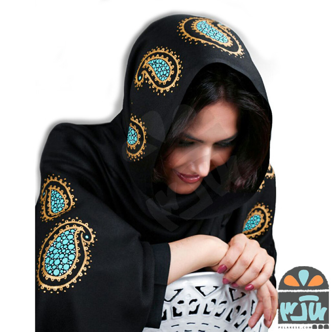 شال آلاله