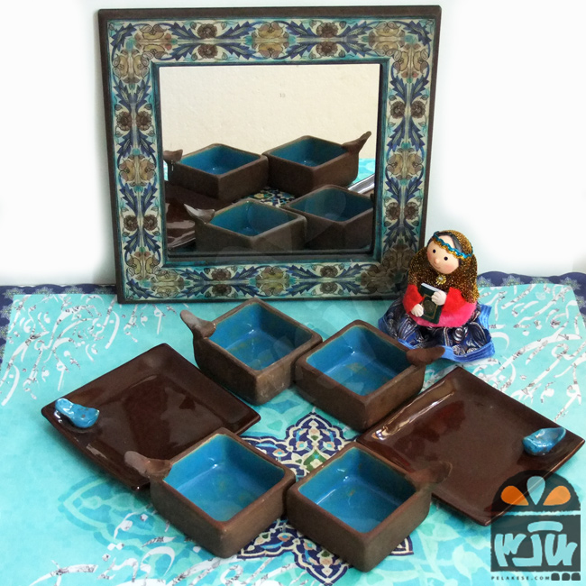 هفت سین سپیده