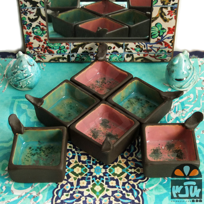 هفت سین پرند