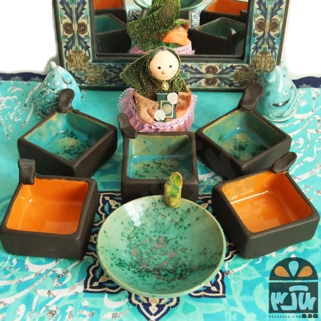 هفت سین مهراد