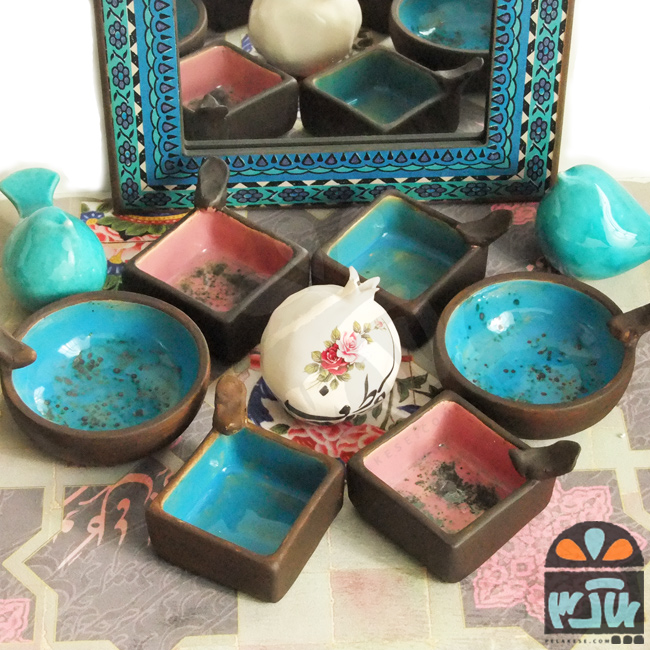 هفت سین دلبرا