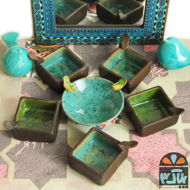 هفت سین آواز