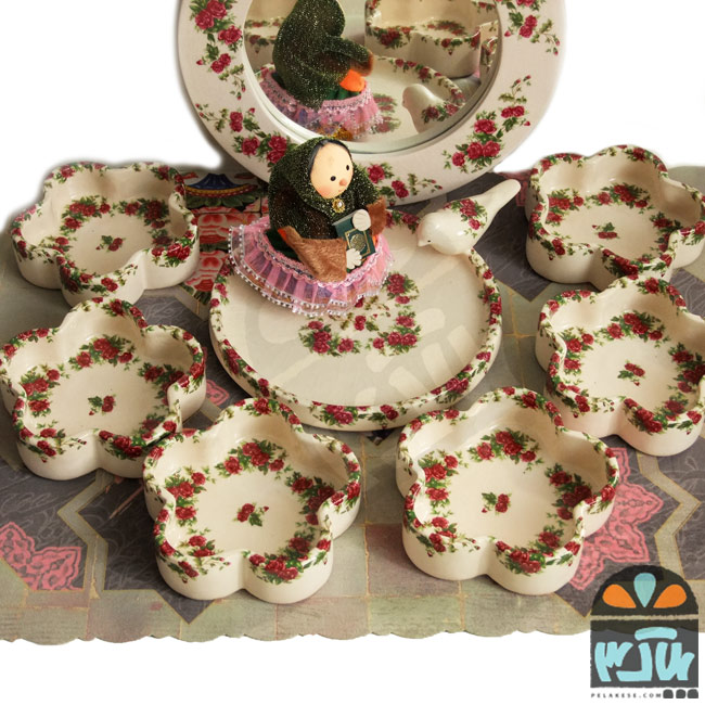 هفت سین ریحون