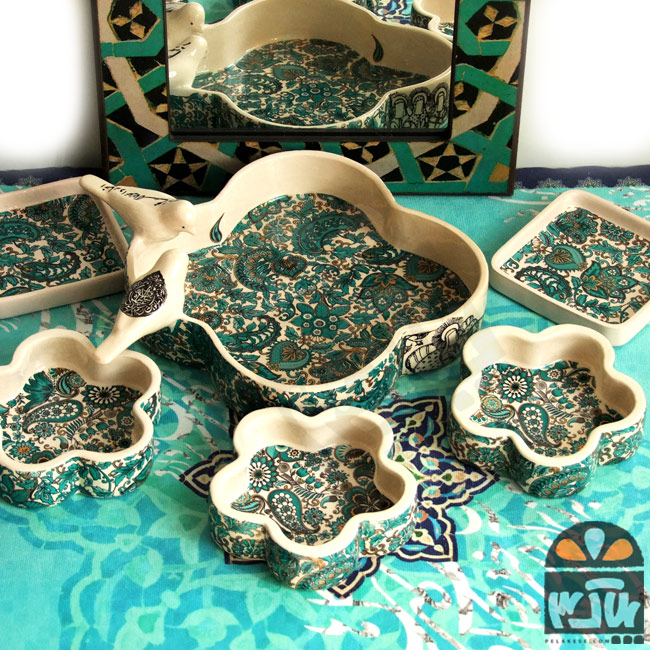 هفت سین تارا