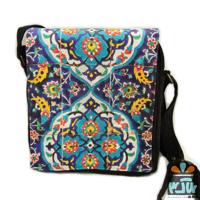 کیف کاشی 3