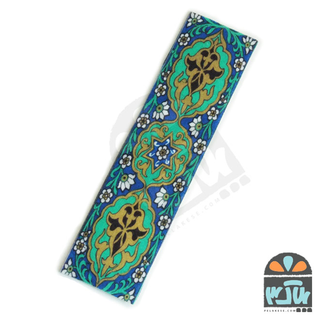 نشان کتاب سها