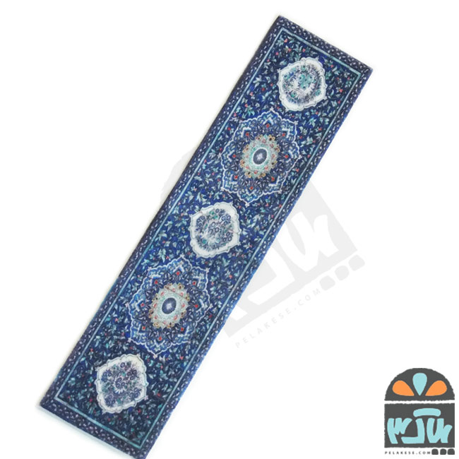 نشان کتاب شاه عباسی