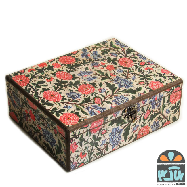جعبه 20*25 گلاله