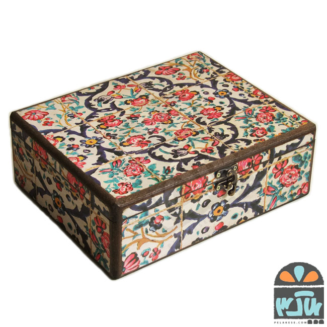 جعبه20*25 نگارا