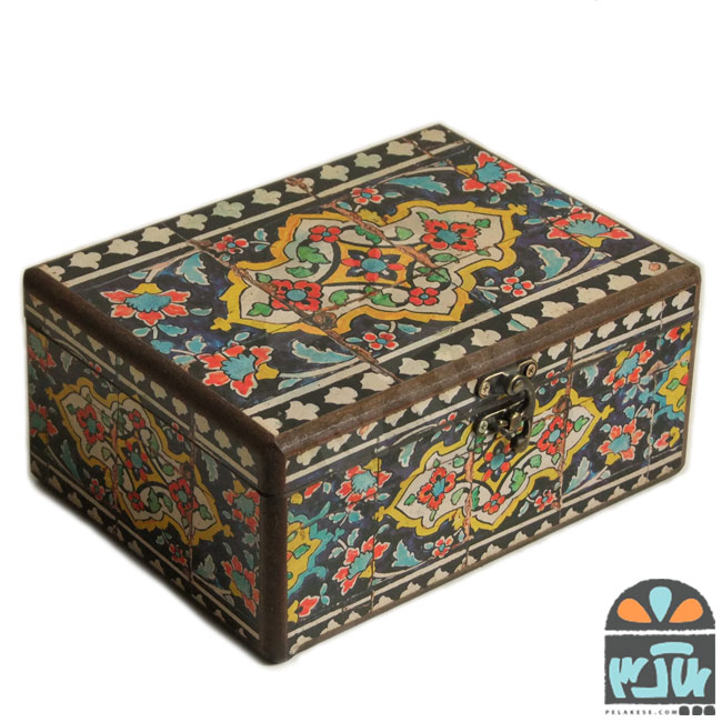 جعبه20*15 شاه عباسی 