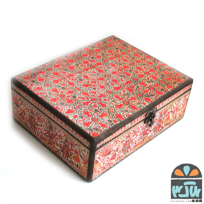 جعبه20*25 شاخسار 