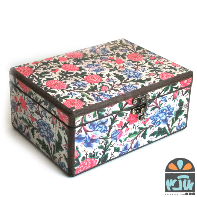 جعبه 20*15 شاریس