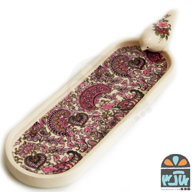 رولت خوری آهار 