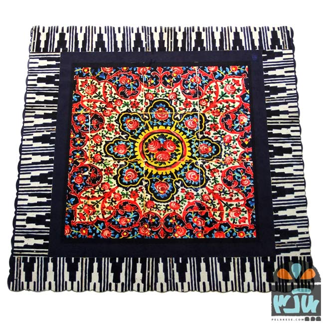 رومیزی نصیرالملک 60*60