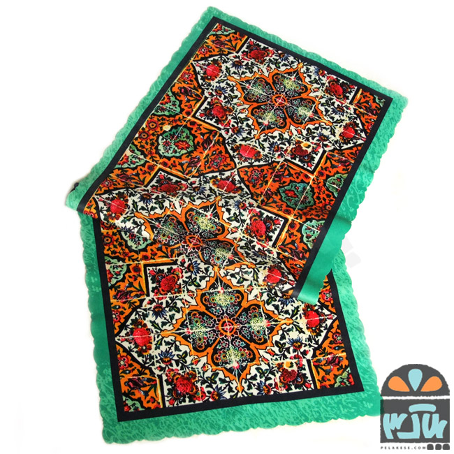 رومیزی بهار شیراز 100*40