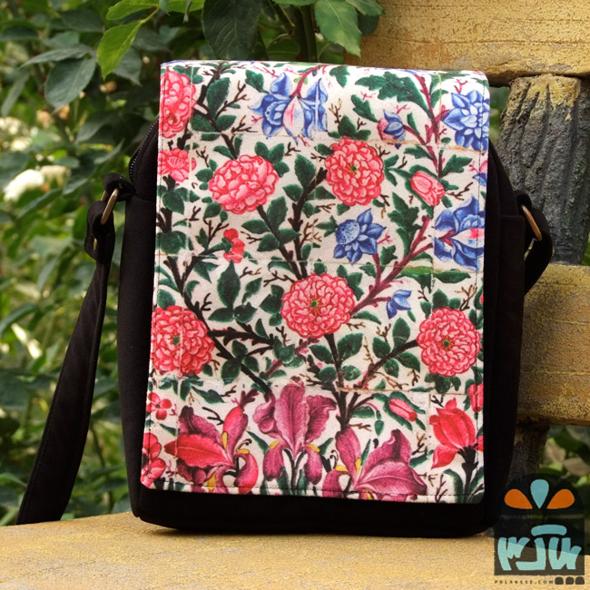 کیف پارچه ای اقلید