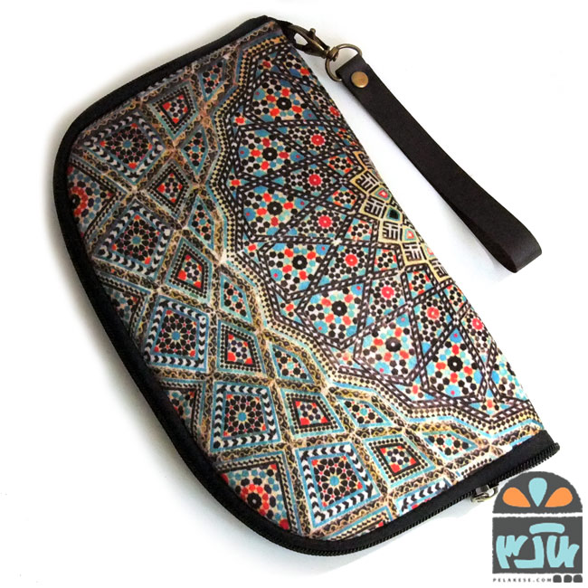کیف دستی دلنواز 