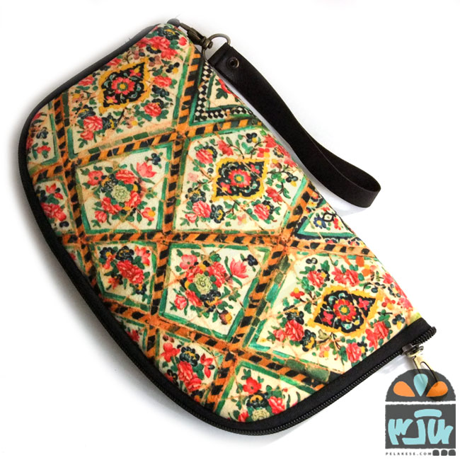 کیف دستی دلاویز 