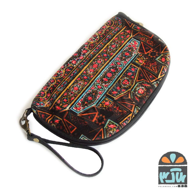 کیف دستی خورشاد