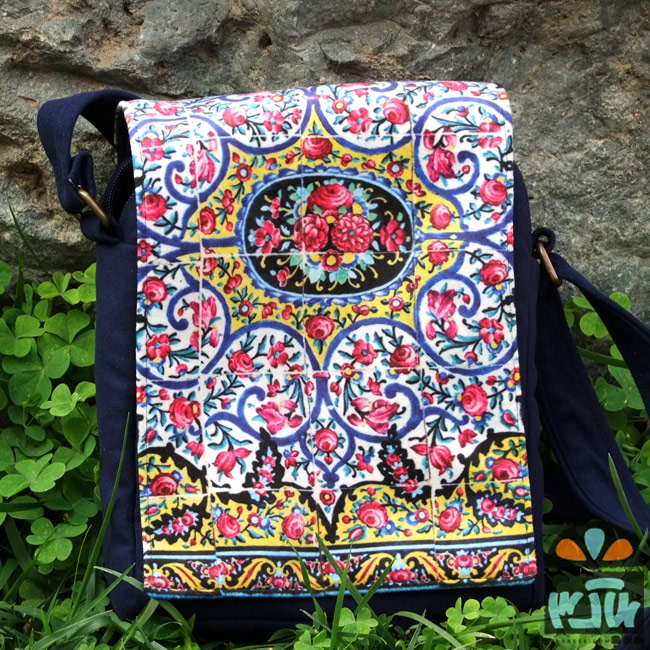 کیف پارچه ای سپاکو