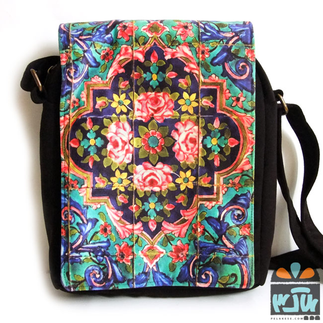 کیف پارچه ای مارال 2