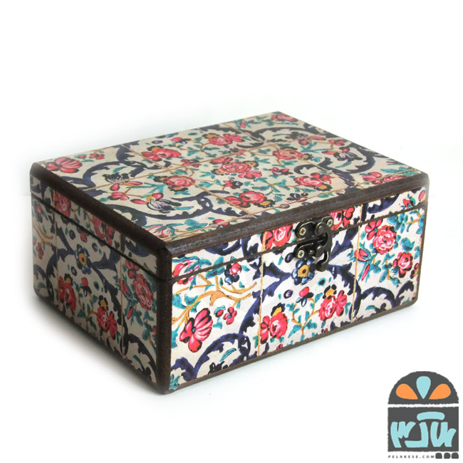جعبه  نگارا 20*15 