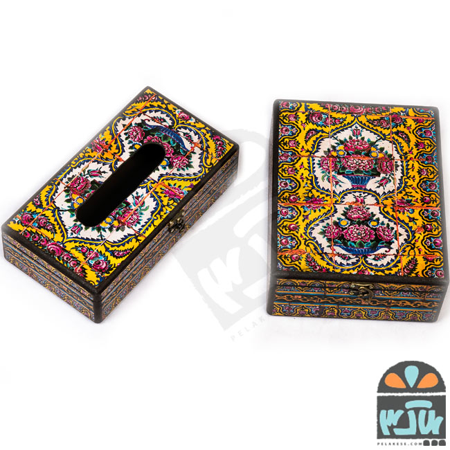 ست جعبه  ساری گلین