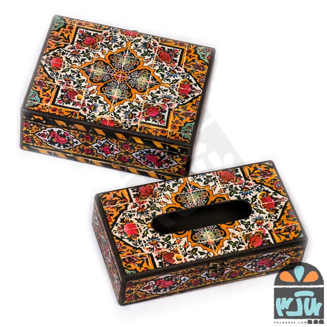 ست جعبه بهارشیراز